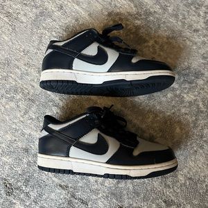 Nike Dunk Low Georgetown GS 5.5Y